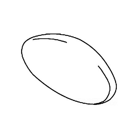 Kohler Pillow Assembly 95462-96